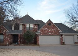 Pre-foreclosure in  S 5TH ST Broken Arrow, OK 74011