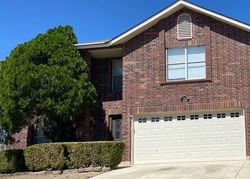 Pre-foreclosure in  MUSTANG CRK San Antonio, TX 78240