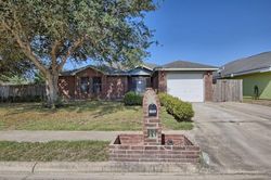 Pre-foreclosure Listing in TEXAS AVE SAN JUAN, TX 78589