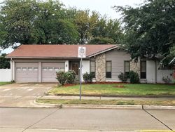 Pre-foreclosure in  LOLA DR North Richland Hills, TX 76180