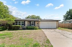 Pre-foreclosure in  CUMMINGS DR North Richland Hills, TX 76180