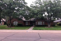 Pre-foreclosure in  MELVILLE DR Midland, TX 79705