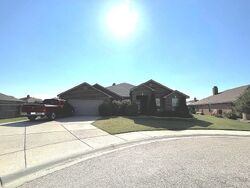 Pre-foreclosure in  RIDGELY AVE Lubbock, TX 79424