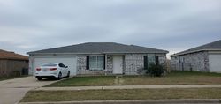 Pre-foreclosure in  JANELLE DR Killeen, TX 76549