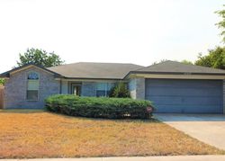 Pre-foreclosure in  SUNDOWN DR Killeen, TX 76543