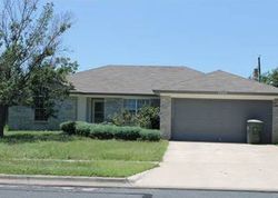 Pre-foreclosure in  SUNDOWN DR Killeen, TX 76543