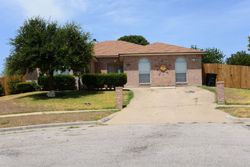 Pre-foreclosure in  BEAGLE CT Killeen, TX 76543
