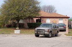  Beagle Ct, Killeen TX