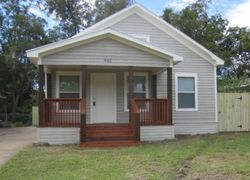 Pre-foreclosure in  W GANDY ST Denison, TX 75020