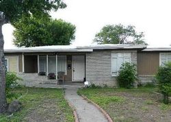 Pre-foreclosure in  DRYDEN DR San Antonio, TX 78213