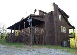 Pre-foreclosure in  CODY VIEW WAY Sevierville, TN 37876
