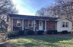 Pre-foreclosure in  KALAMATH DR Old Hickory, TN 37138