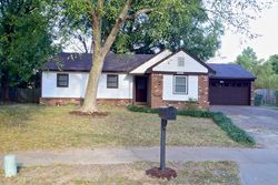 Pre-foreclosure in  CHERRY BLOSSOM DR Memphis, TN 38133
