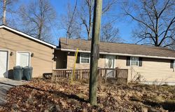 Pre-foreclosure Listing in WA NI VILLAGE RD RUTLEDGE, TN 37861