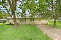 Pre-foreclosure in  COLLEGE HEIGHTS ST Greenfield, TN 38230