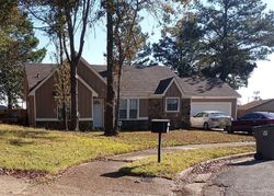 Pre-foreclosure in  BRIARWAY CV Memphis, TN 38115