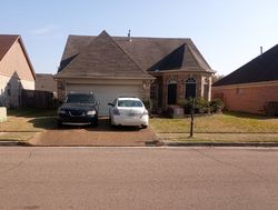 Pre-foreclosure in  ASHCROFT DR Memphis, TN 38125