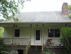 Pre-foreclosure in  MOORE HOLLOW RD Newport, TN 37821