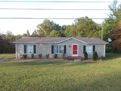 Pre-foreclosure in  HIGHWAY 12 N Chapmansboro, TN 37035