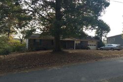 Pre-foreclosure in  CHUKAR RD Knoxville, TN 37923