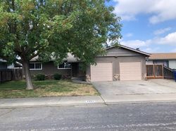 Pre-foreclosure in  SHUSHAN DR Ceres, CA 95307