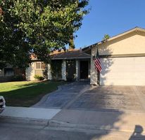 Pre-foreclosure in  TAYLOR AVE Newman, CA 95360