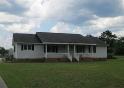 Pre-foreclosure in  TROTTER RD Hopkins, SC 29061