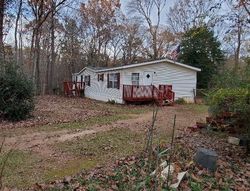 Pre-foreclosure in  GROVER WILSON RD Blythewood, SC 29016