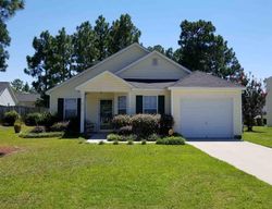 Pre-foreclosure in  STERLING CROSS DR Columbia, SC 29229