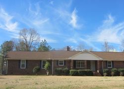 Pre-foreclosure in  UNIVERSITY DR Lancaster, SC 29720