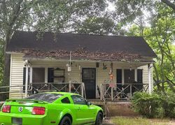 Pre-foreclosure in  HEDGE ST Central, SC 29630
