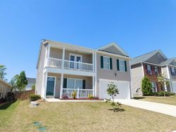 Pre-foreclosure in  FOLEY LN Lexington, SC 29072