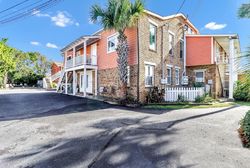 Pre-foreclosure Listing in PAVILION DR APT 101 ISLE OF PALMS, SC 29451