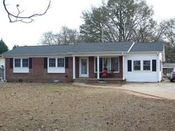 Pre-foreclosure in  BEVERLY LN Anderson, SC 29626