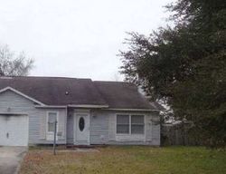 Pre-foreclosure in  BRIARWOOD DR Charleston, SC 29414