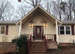 Pre-foreclosure in  DAVIDSON DR Easley, SC 29642