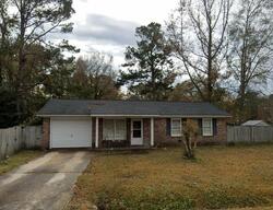 Pre-foreclosure in  LOGWOOD DR Ladson, SC 29456