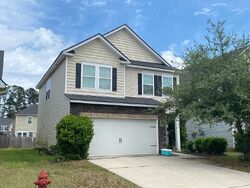 Pre-foreclosure in  BRADLEY BEND DR Moncks Corner, SC 29461