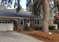 Pre-foreclosure in  WILSON DR Beaufort, SC 29902