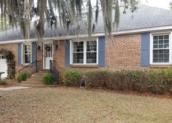 Pre-foreclosure in  WILSON DR Beaufort, SC 29902