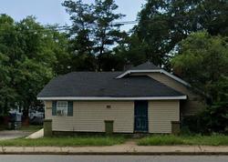 Pre-foreclosure in  S WASHINGTON AVE Greenville, SC 29611