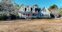 Pre-foreclosure in  TIMBERCHASE DR Hartsville, SC 29550
