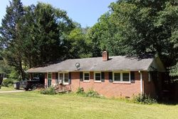 Pre-foreclosure in  W SABLE CT Greenville, SC 29617