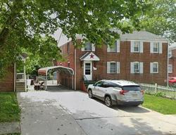 Pre-foreclosure in  E PITMAN ST Penns Grove, NJ 08069