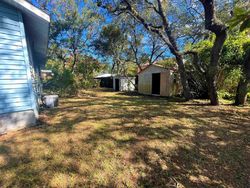 Pre-foreclosure in  JASMINE RD Saint Augustine, FL 32086