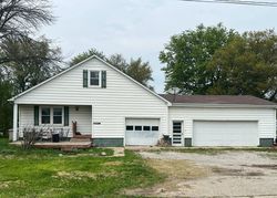 Pre-foreclosure Listing in 38TH AVE N HILLSDALE, IL 61257