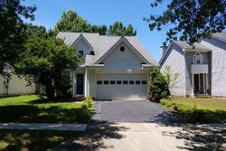 Pre-foreclosure in  LORD FAIRFAX PL Upper Marlboro, MD 20772