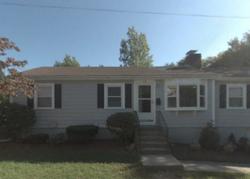 Pre-foreclosure in  HATHERLY RD Rockland, MA 02370