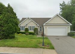 Pre-foreclosure in  ALEXANDRAS WAY Brockton, MA 02301