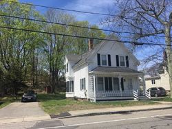 Pre-foreclosure in  COURT ST Plymouth, MA 02360